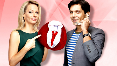 NEURORESTART SEX online tréning