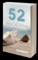 eBook "52 Kroků Ke Změně" ZDARMA!